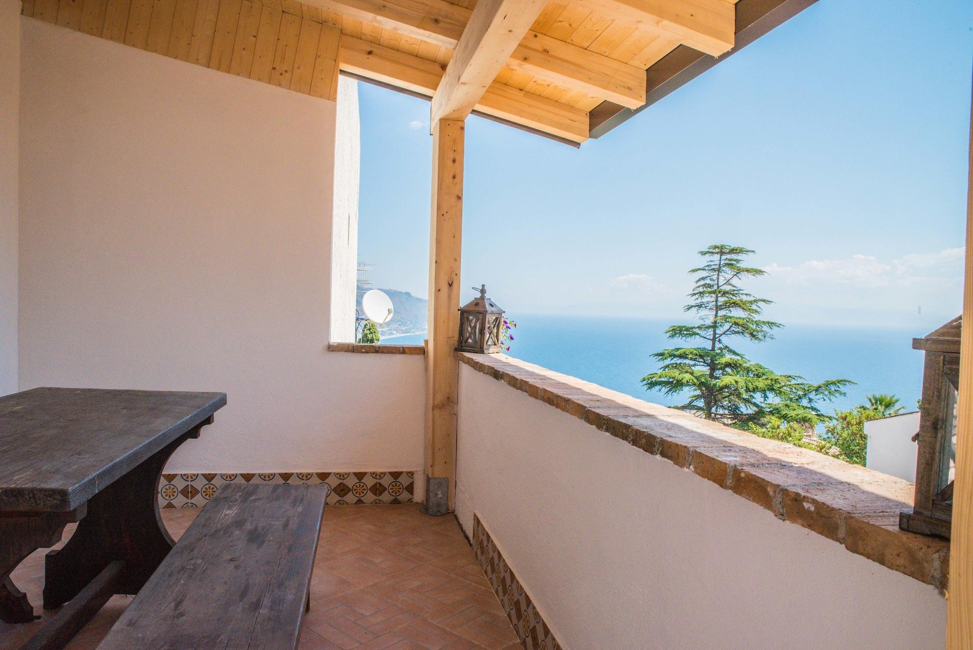 Villa Fiorita Boutique Hotel Taormina Dış mekan fotoğraf