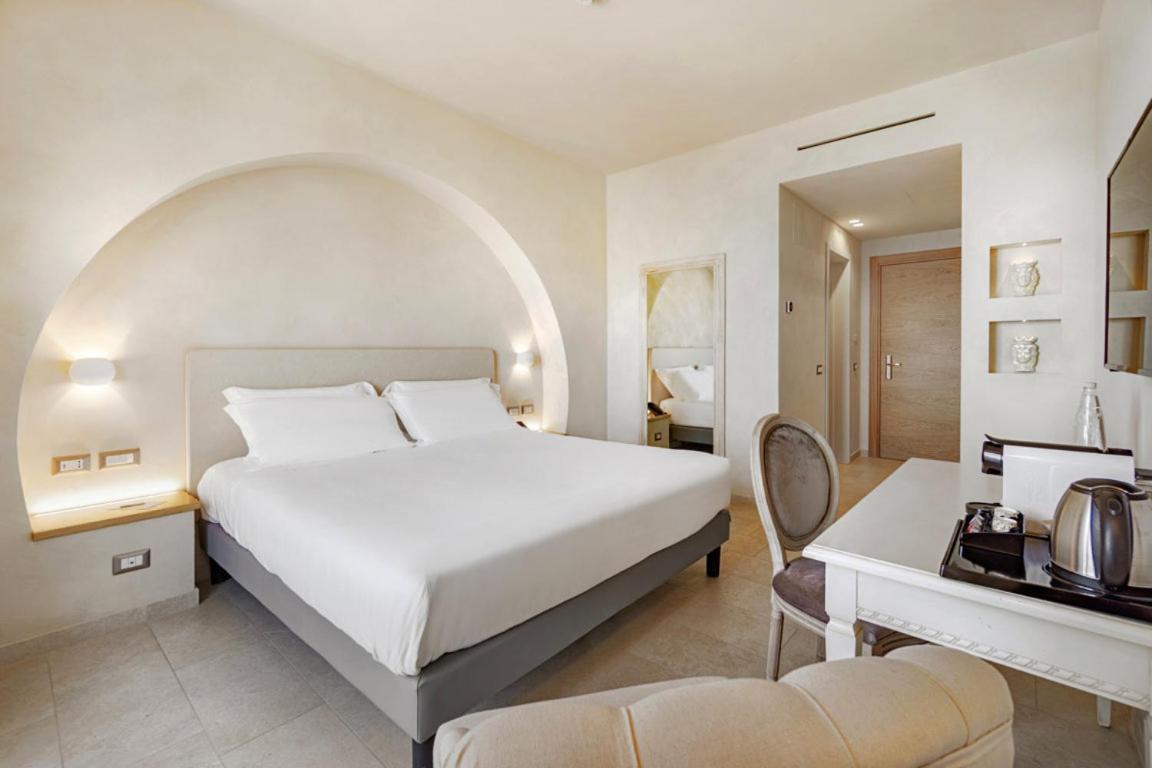 Villa Fiorita Boutique Hotel Taormina Dış mekan fotoğraf