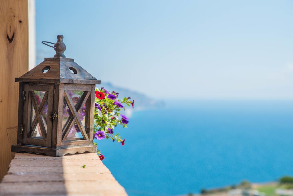 Villa Fiorita Boutique Hotel Taormina Dış mekan fotoğraf